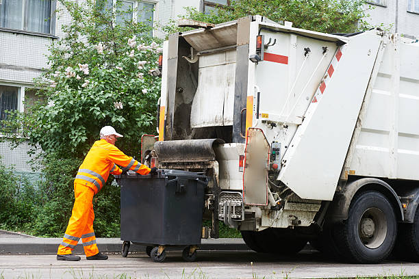 Best Appliance Removal  in Stanton, MI